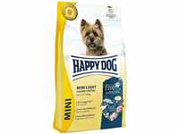 Happy Dog fit & vital Mini Light 4kg