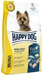Happy Dog fit und vital Mini Light 4kg