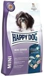 Happy Dog fit und vital Mini Senior 4kg