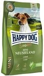 Happy Dog Sensible Mini Neuseeland 800g
