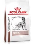 ROYAL CANIN&reg; Veterinary HEPATIC Trockenfutter f&uuml;r Hunde 7kg