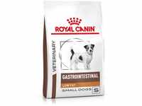 Royal Canin Gastro Intestinal Low Fat Small Dog 3,5kg
