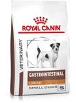 Royal Canin Gastro Intestinal Low Fat Small Dog 3,5kg