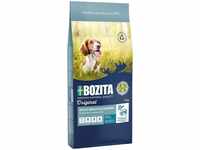 Bozita Original Adult Sensitive Digestion mit Lamm 12kg