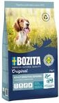 Bozita Original Adult Sensitive Digestion mit Lamm 3kg