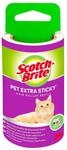 Scotch-Brite Tierhaar-Ersatzrolle