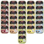 animonda vom Feinsten Adult Milde Vielfalt 32x100g