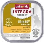 animonda INTEGRA PROTECT Adult Urinary Oxalstein mit Ente 6x100g