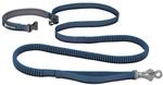 Ruffwear Bungee Joggingleine Roamer blau M