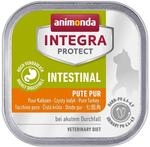 animonda INTEGRA PROTECT Intestinal Pute pur 6x100g