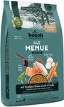 Bosch HPC MENUE Adult Nordsee-Lachs 12kg Bosch HPC MENUE Adult Nordsee-Lachs 12kg