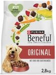PURINA BENEFUL Original, Rind und Gem&uuml;se 2,8 kg
