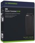 Dennerle Nano Heater Constant 50 W