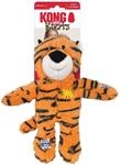 KONG Hundespielzeug Wild Knots Tiger M/L