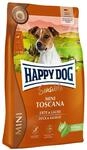 Happy Dog Sensible Mini Toscana 800g