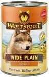 Wolfsblut Wide Plain Adult 6x395g