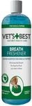 Vet's Best Dental Atemerfrischer f&uuml;r Hunde 500 ml
