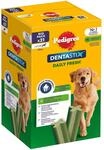 Pedigree DentaStix Daily Fresh f&uuml;r Gro&szlig;e Hunde 21 St&uuml;ck