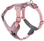 Hunter Geschirr Divo Up rosa M