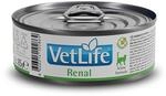 Farmina Vet Life Cat Renal 12x85g