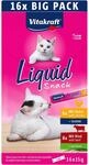 Vitakraft Liquid Snack Multipack 16x15g