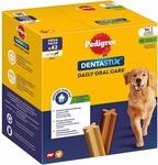Pedigree DentaStix f&uuml;r Gro&szlig;e Hunde 42 St&uuml;ck