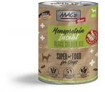 MAC's DOG Mono Insekten 6x750g