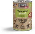 MAC's DOG Mono Insekten 6x375g