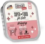MAC's Cat Vetcare Huhn und Pute Urinary 16x100g