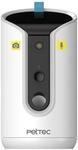 PetTec Haustierkamera mit Leckerliauswurf Cam Hello