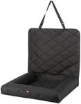 Trixie Autositz-Auflage schwarz 61 &times; 10 &times; 50 cm
