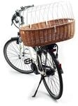 Aum&uuml;ller Fahrrad-Tierkorb f&uuml;r Gep&auml;cktr&auml;ger XXL