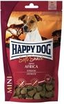 Happy Dog SoftSnack Mini Africa 100g