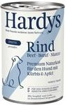 Hardys SENSITIV Rind mit K&uuml;rbis und Apfel 6x400g