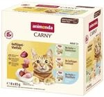 animonda Carny Adult Gefl&uuml;gel-Mix 8x85 g