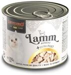 Leonardo Lamm + extra Filet 6x200g