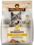 Wolfsblut Limited Ingredients Wild Duck Adult 1kg