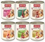 animonda GranCarno Adult 6x800g Kr&auml;ftige Variation Mixpack II