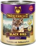 Wolfsblut Black Bird Adult 6x800g