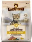Wolfsblut Limited Ingredients Wild Duck Puppy 1kg