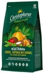 Christopherus Vegetarian - Erbse, Tapioka mit K&uuml;rbis 8kg