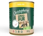 Christopherus Pur &ndash; Huhn 6x800g