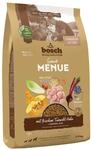 Bosch HPC MENUE Senior Tierwohl-Huhn 2,4kg