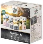 Wildes Land 8er Pouch Probierbox 8x100 g