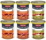 GranCarno Adult Deftige Variation 6x800g