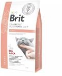Brit Vet Diet Cat Renal 2 kg