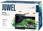 Juwel Aquarium-Set Primo 70 2.0 wei&szlig;