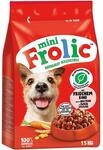 Frolic Mini Beutel Rind 1,5kg