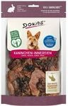 Dokas Kaninchen-Innereien Lunge, Magen, Leber, Herz 100g