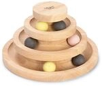 Designed by Lotte Holz Spielturm Mia